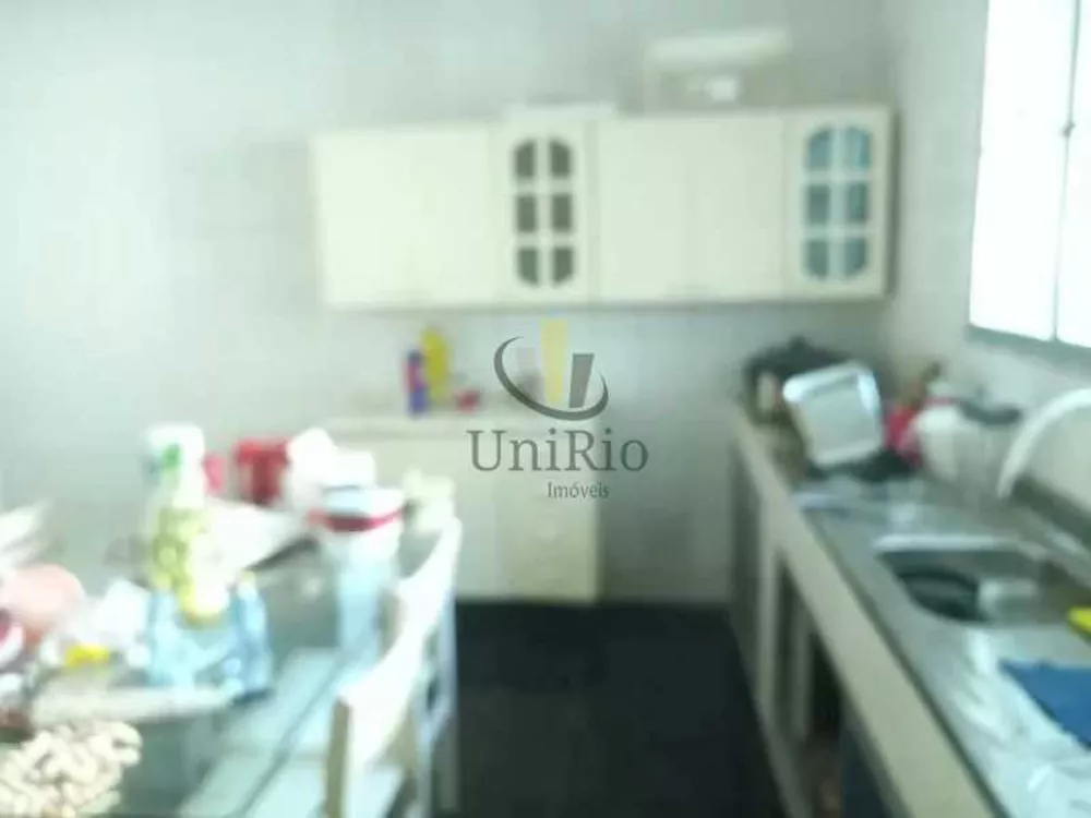 Casa de Condomínio, 5 quartos - Foto 7