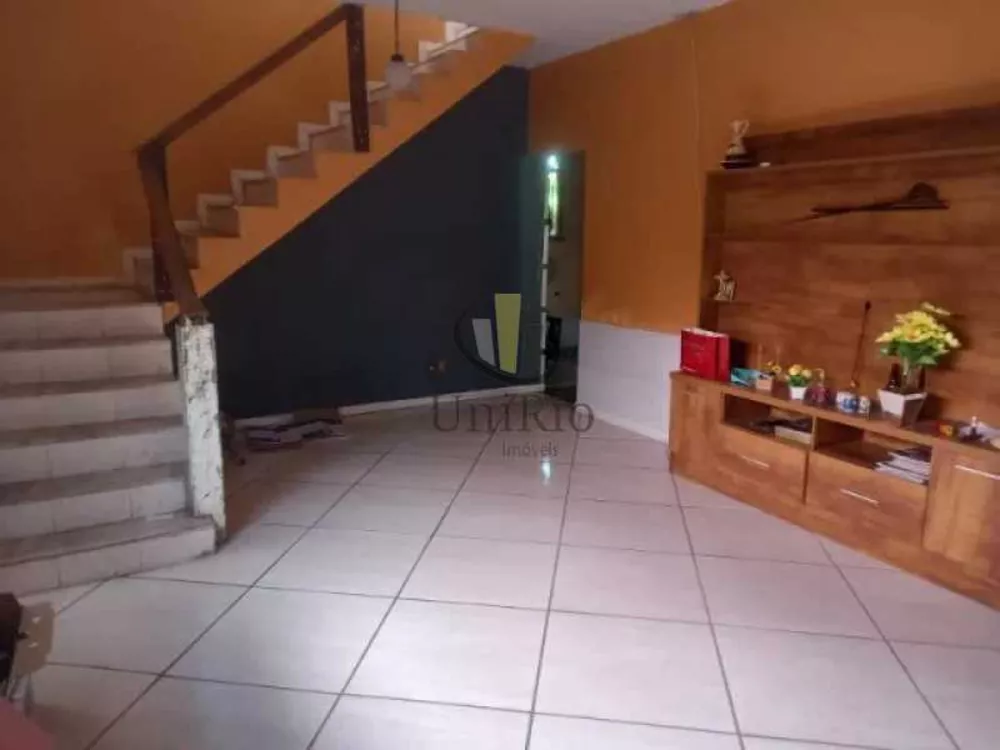 Casa de Condomínio, 5 quartos - Foto 3