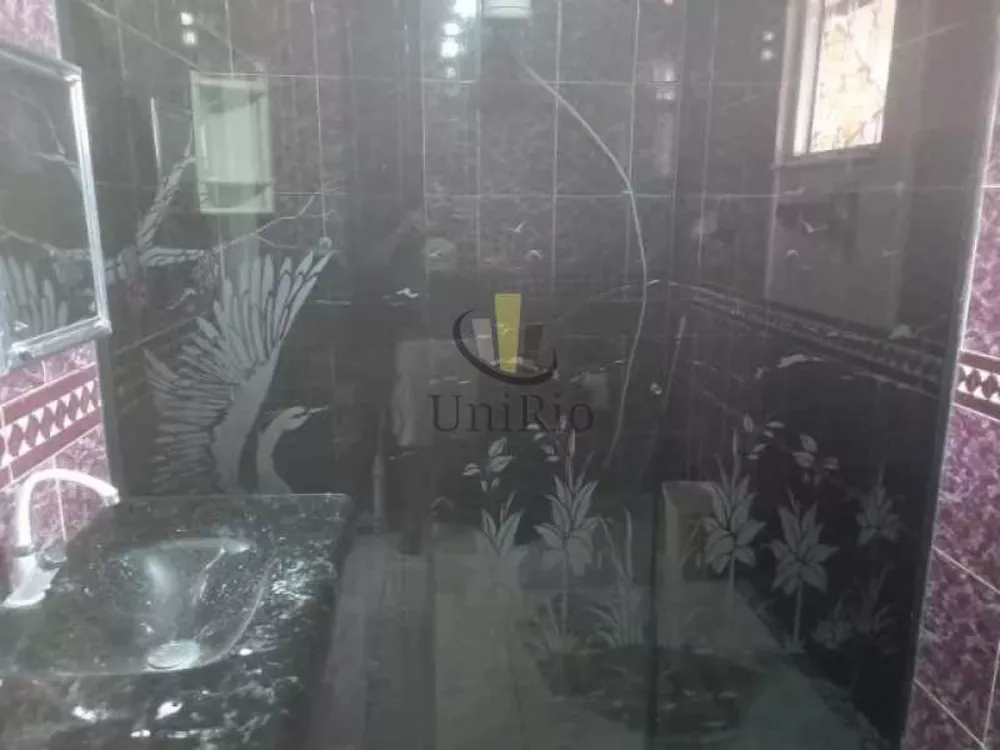 Casa de Condomínio, 5 quartos - Foto 10