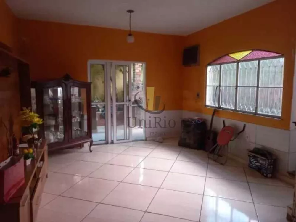 Casa de Condomínio, 5 quartos - Foto 2