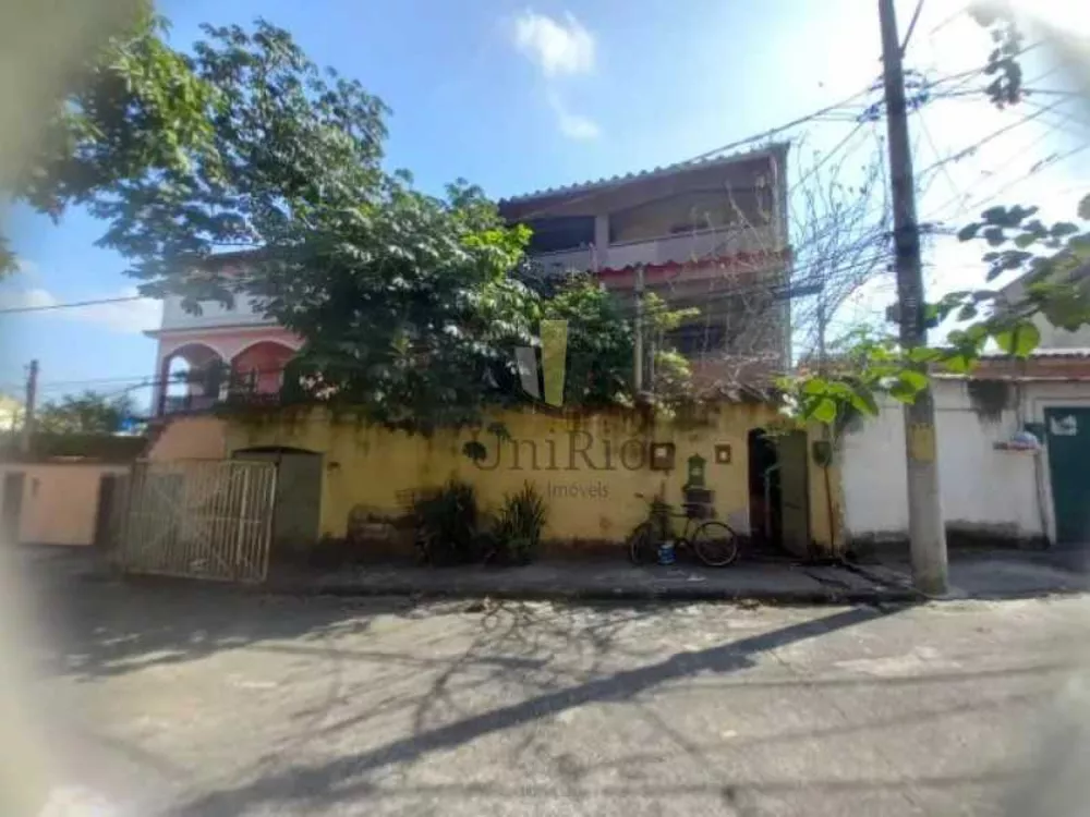 Casa de Condomínio, 5 quartos - Foto 1