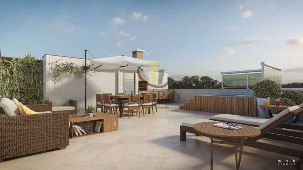 Cobertura, 2 quartos, 142 m² - Foto 15