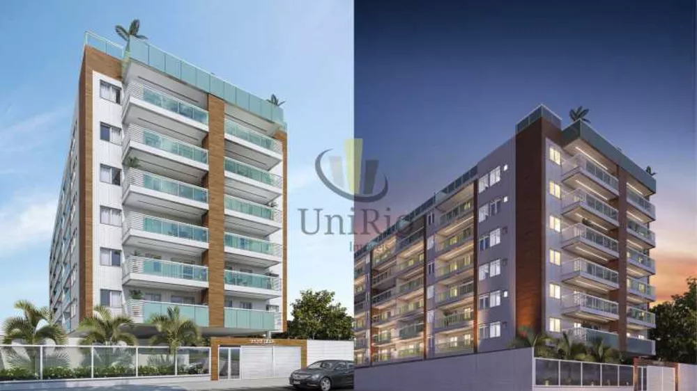 Cobertura, 2 quartos, 142 m² - Foto 2