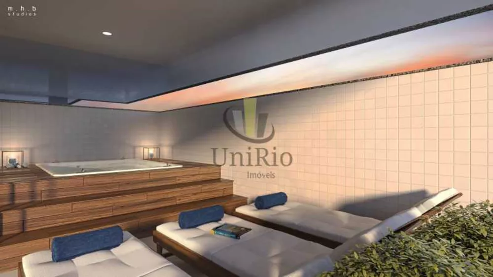 Cobertura, 2 quartos, 142 m² - Foto 14