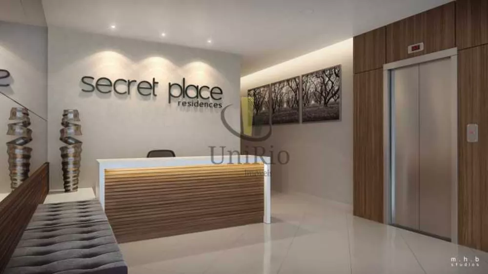 Cobertura, 2 quartos, 142 m² - Foto 1