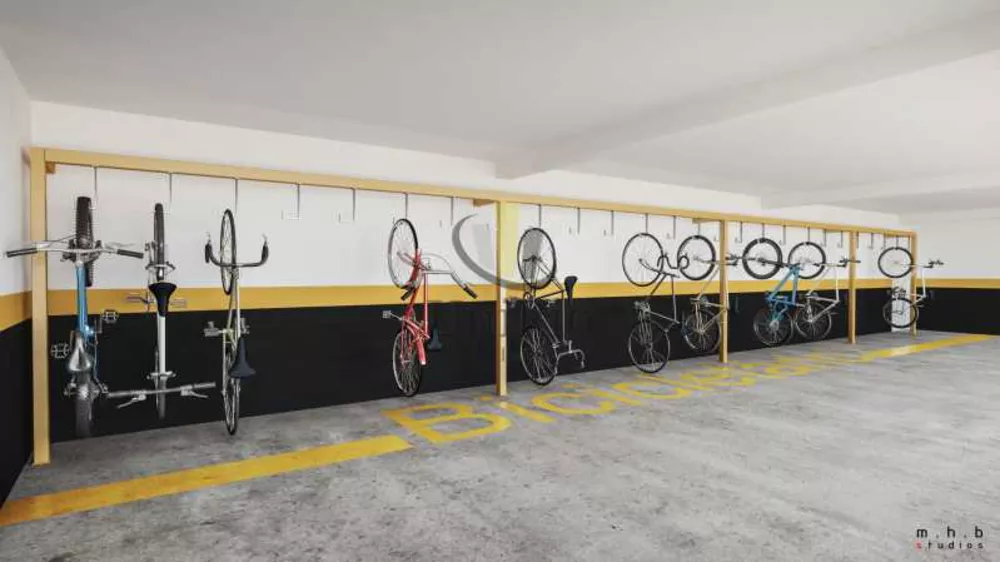 Cobertura, 2 quartos, 142 m² - Foto 9