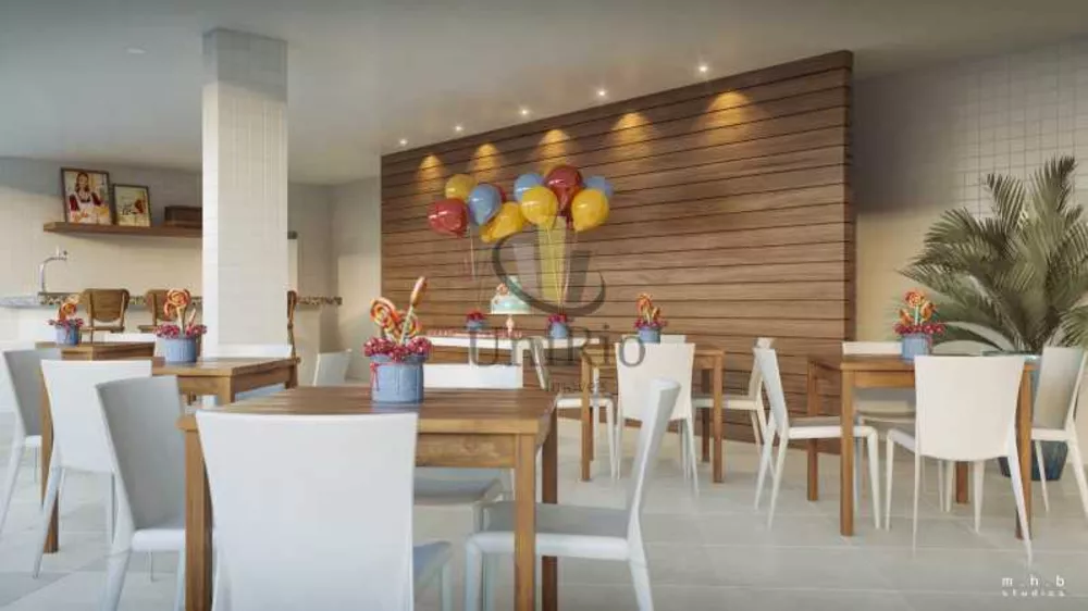 Cobertura, 2 quartos, 142 m² - Foto 12