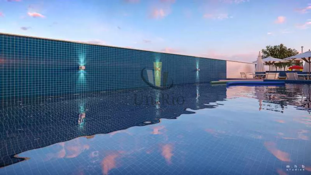 Cobertura, 2 quartos, 142 m² - Foto 6