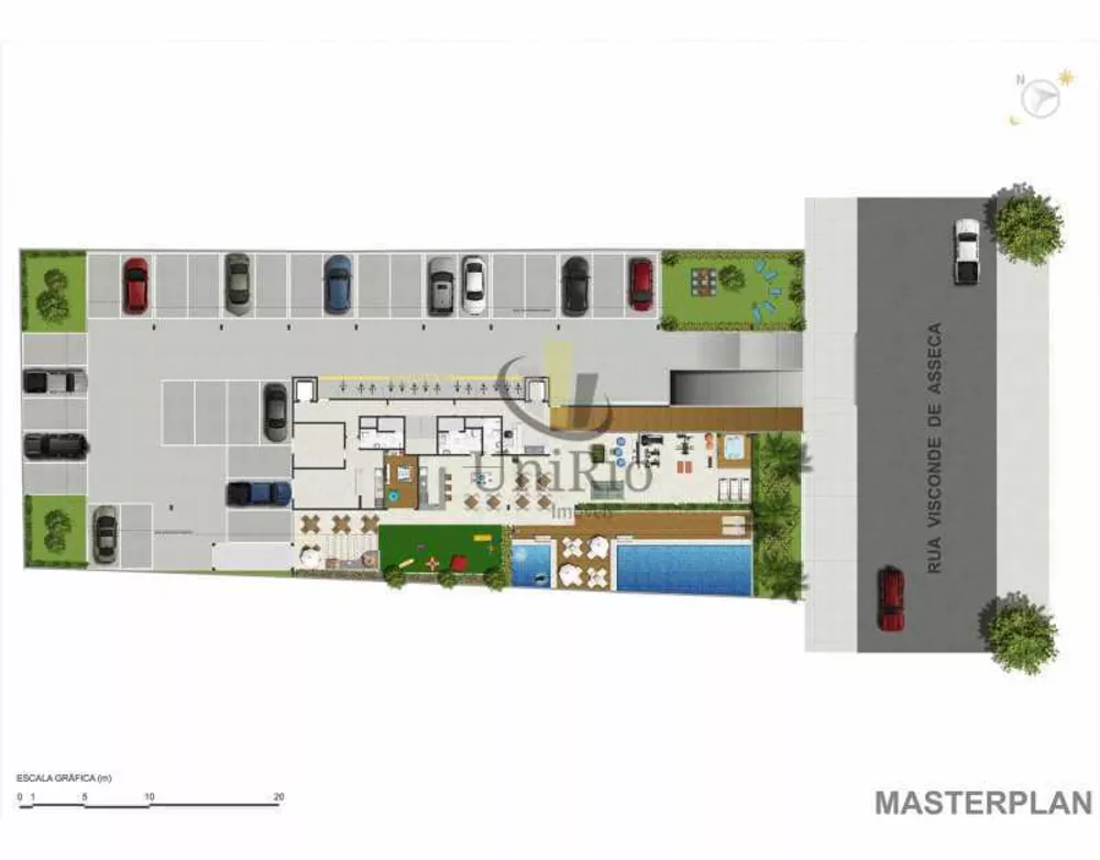 Cobertura, 2 quartos, 142 m² - Foto 3