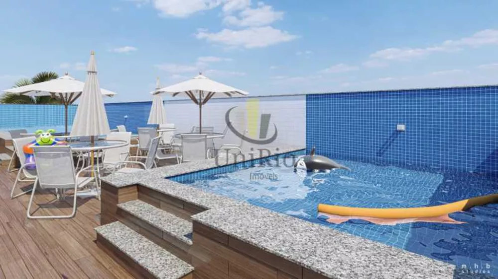 Cobertura, 2 quartos, 142 m² - Foto 7