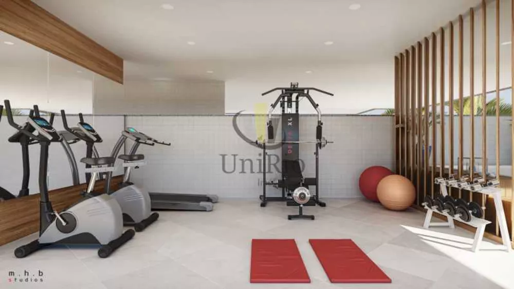 Cobertura, 2 quartos, 142 m² - Foto 8