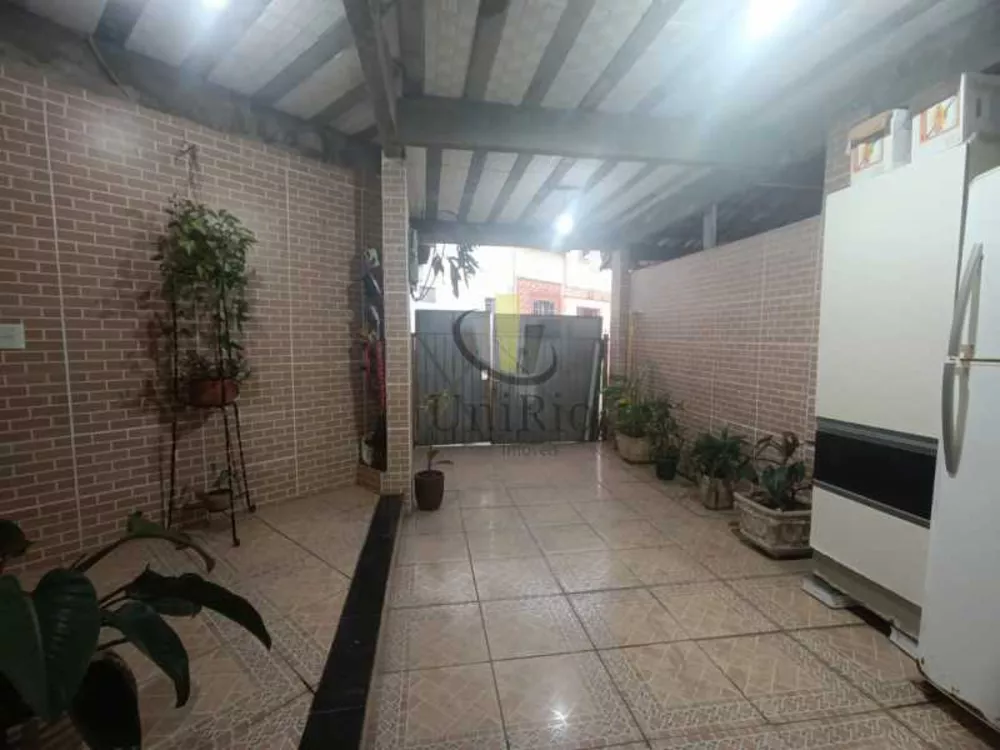 Casa de Condomínio, 2 quartos - Foto 20