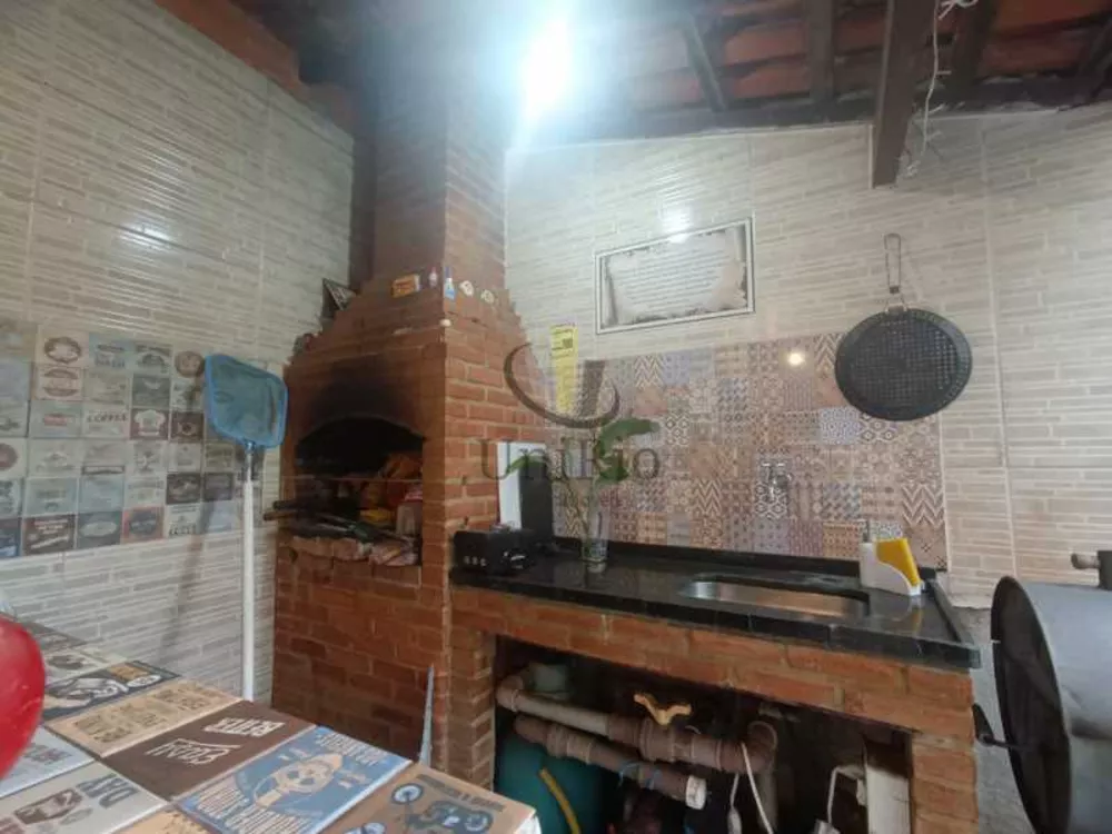 Casa de Condomínio, 2 quartos - Foto 11