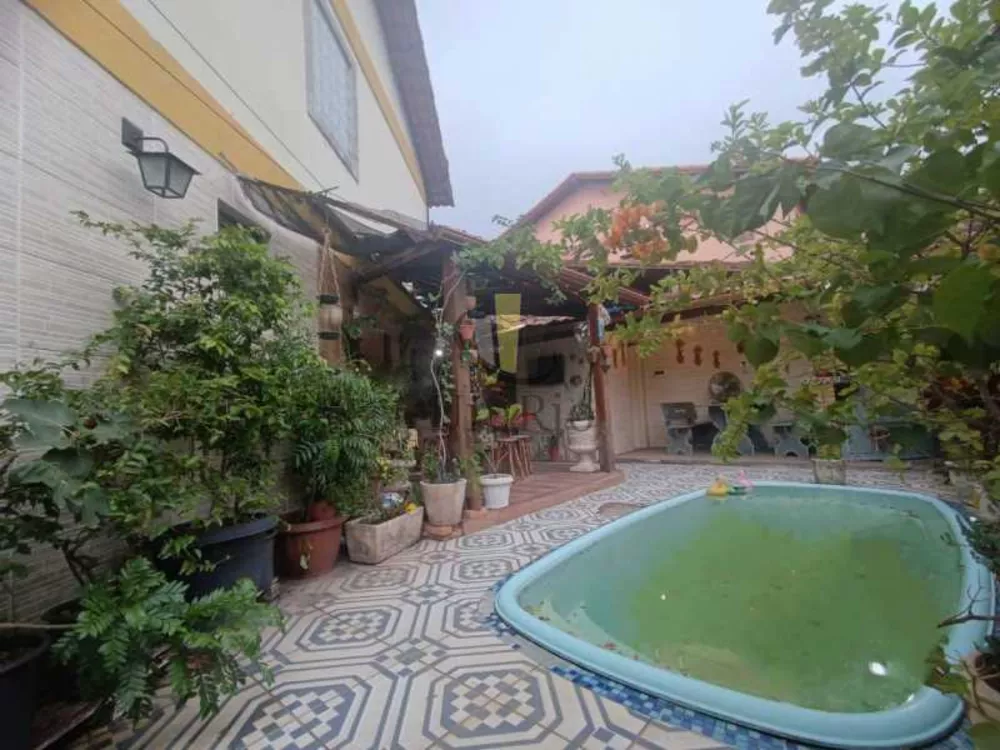 Casa de Condomínio, 2 quartos - Foto 17