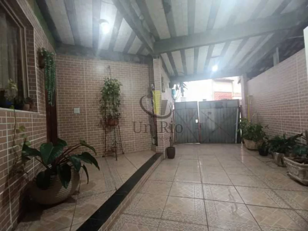 Casa de Condomínio, 2 quartos - Foto 18
