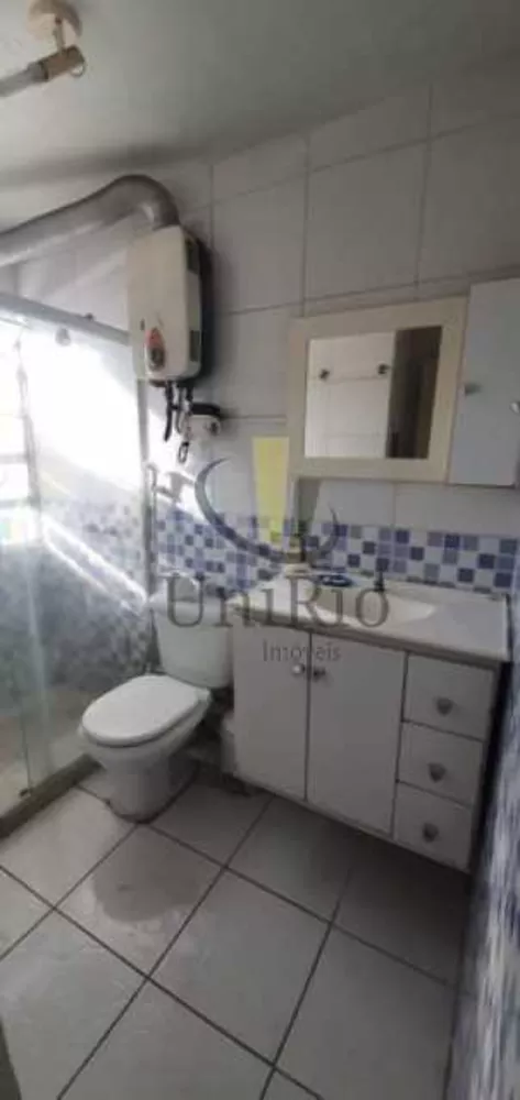 Apartamento, 2 quartos, 80 m² - Foto 10