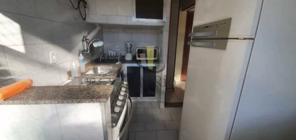 Apartamento, 2 quartos, 80 m² - Foto 9