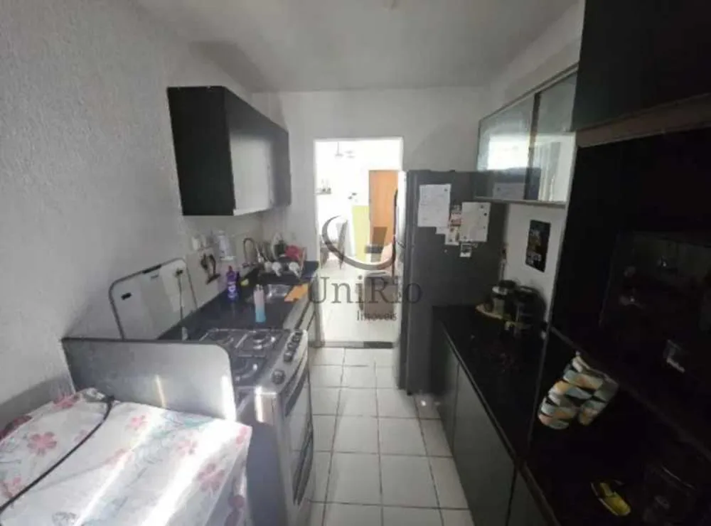 Apartamento, 2 quartos, 45 m² - Foto 10