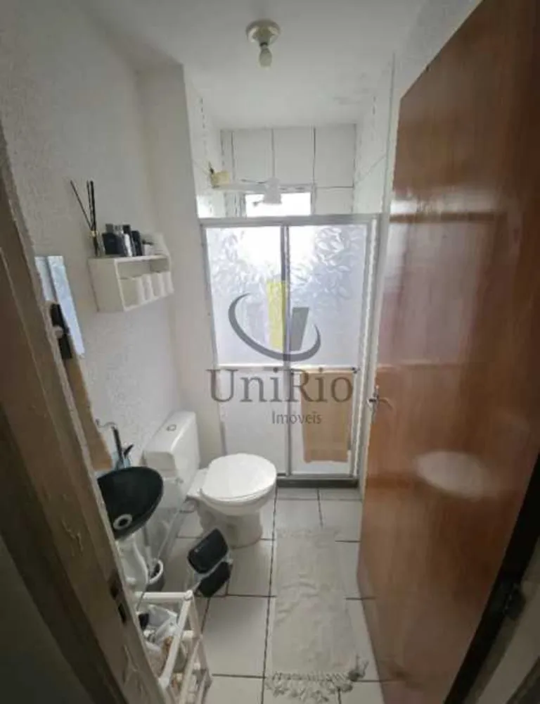 Apartamento, 2 quartos, 45 m² - Foto 5