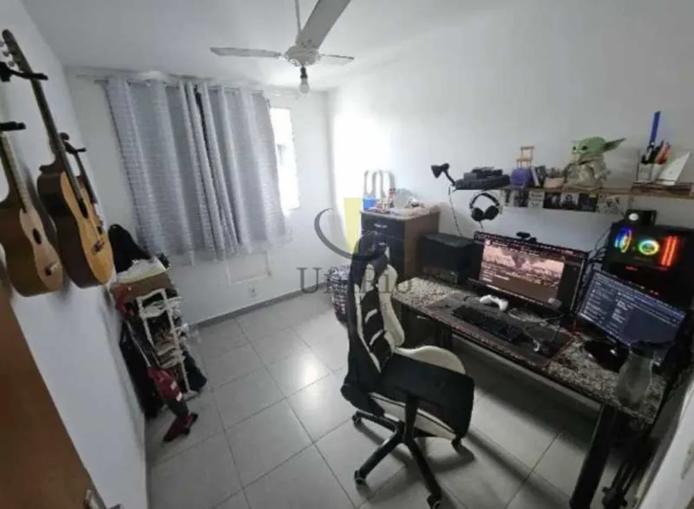 Apartamento, 2 quartos, 45 m² - Foto 17