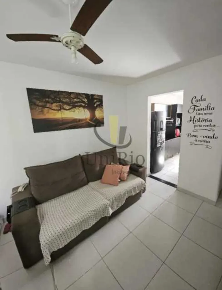 Apartamento, 2 quartos, 45 m² - Foto 9