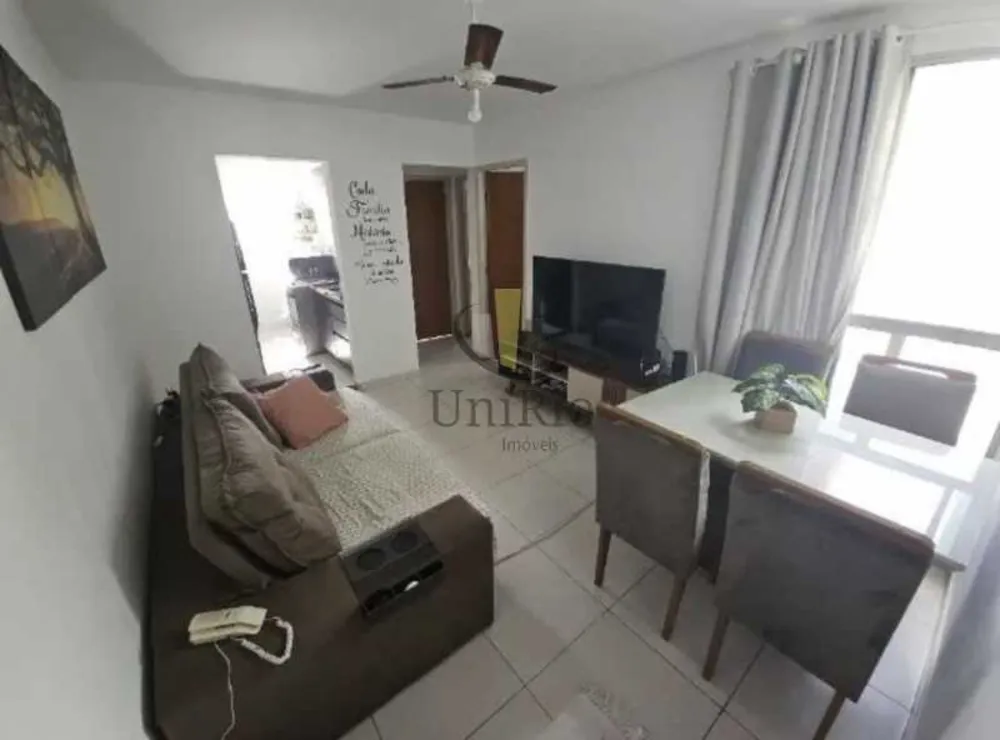 Apartamento, 2 quartos, 45 m² - Foto 16