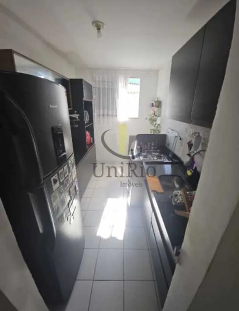 Apartamento, 2 quartos, 45 m² - Foto 4