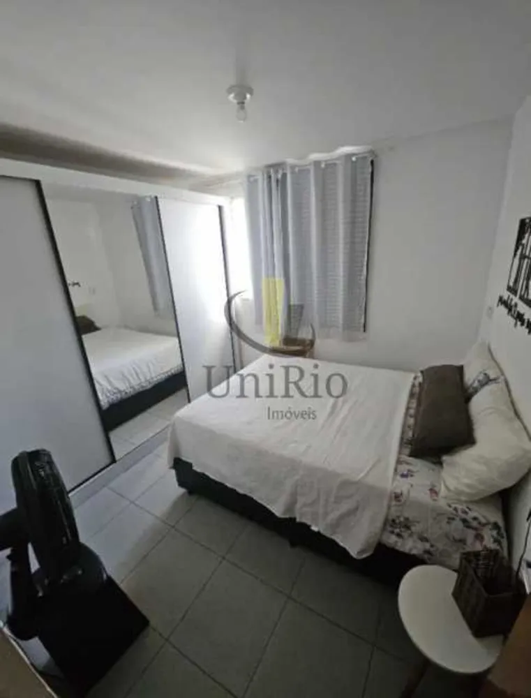Apartamento, 2 quartos, 45 m² - Foto 14