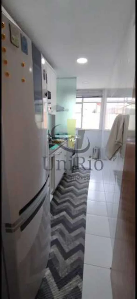 Cobertura, 2 quartos, 169 m² - Foto 10