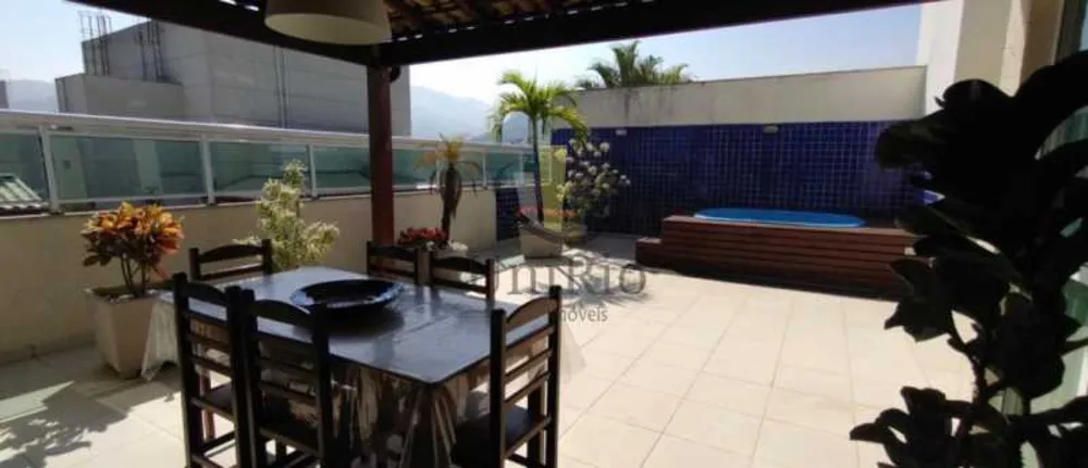 Cobertura, 2 quartos, 169 m² - Foto 15