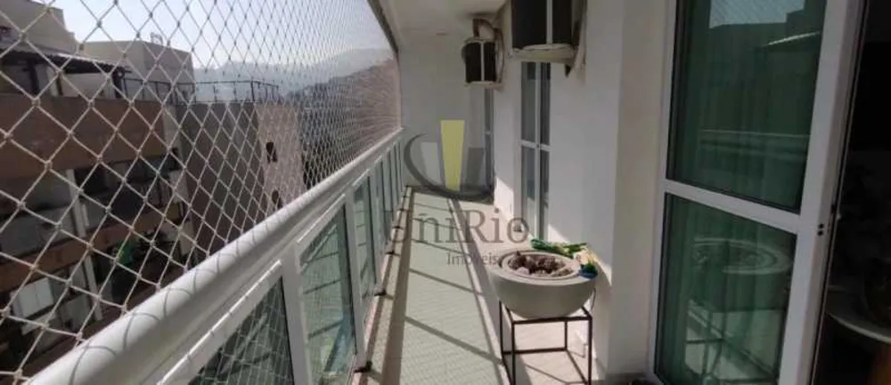 Cobertura, 2 quartos, 169 m² - Foto 19