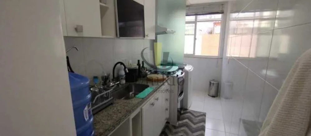 Cobertura, 2 quartos, 169 m² - Foto 11