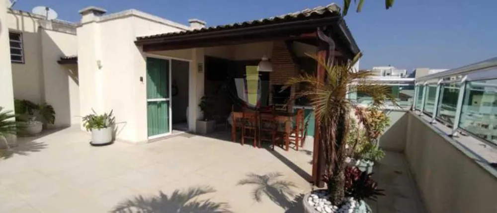 Cobertura, 2 quartos, 169 m² - Foto 14
