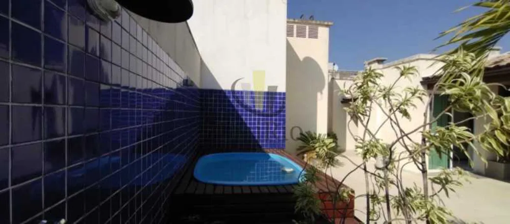 Cobertura, 2 quartos, 169 m² - Foto 16