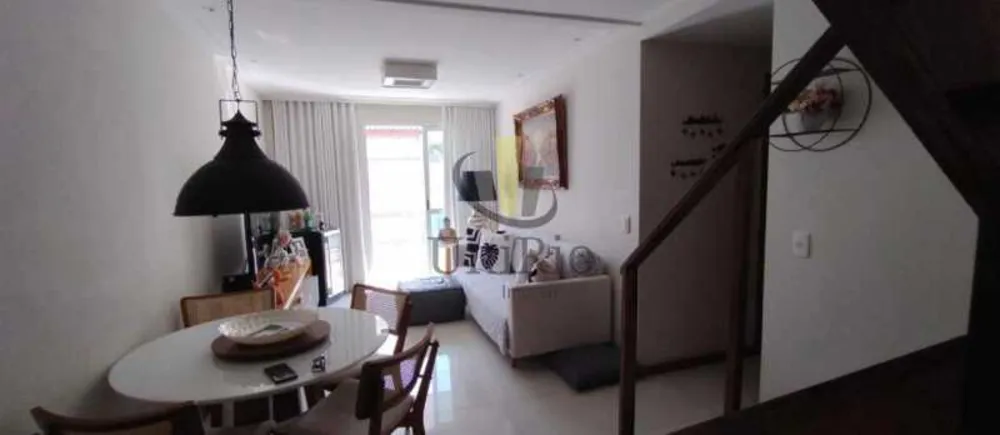 Cobertura, 2 quartos, 169 m² - Foto 17