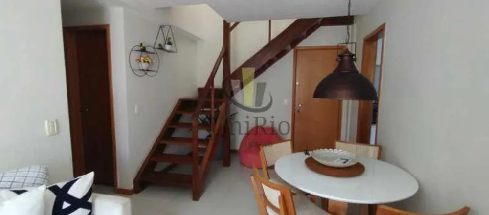 Cobertura, 2 quartos, 169 m² - Foto 4