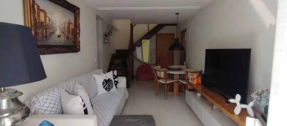 Cobertura, 2 quartos, 169 m² - Foto 12