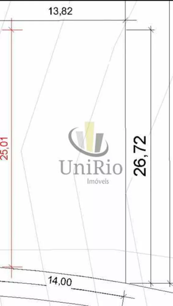 Terreno, 350 m² - Foto 2