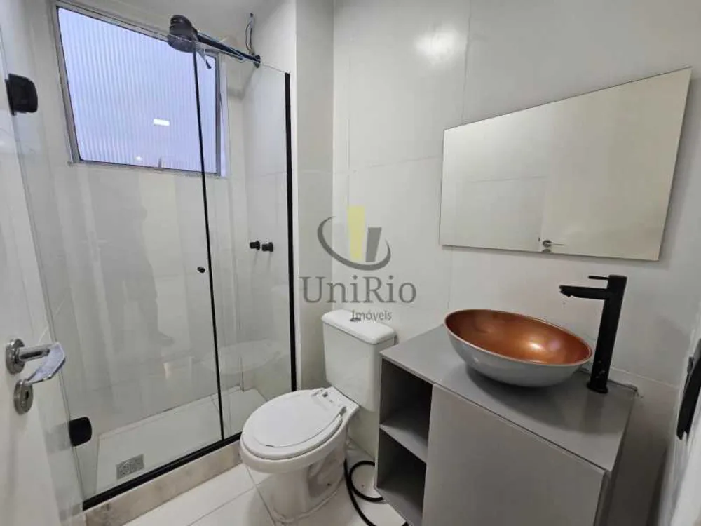 Apartamento, 2 quartos, 45 m² - Foto 17
