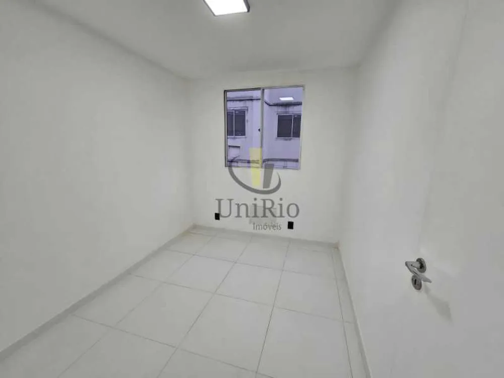 Apartamento, 2 quartos, 45 m² - Foto 18