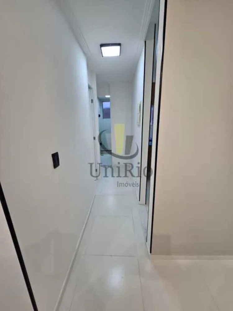 Apartamento, 2 quartos, 45 m² - Foto 14