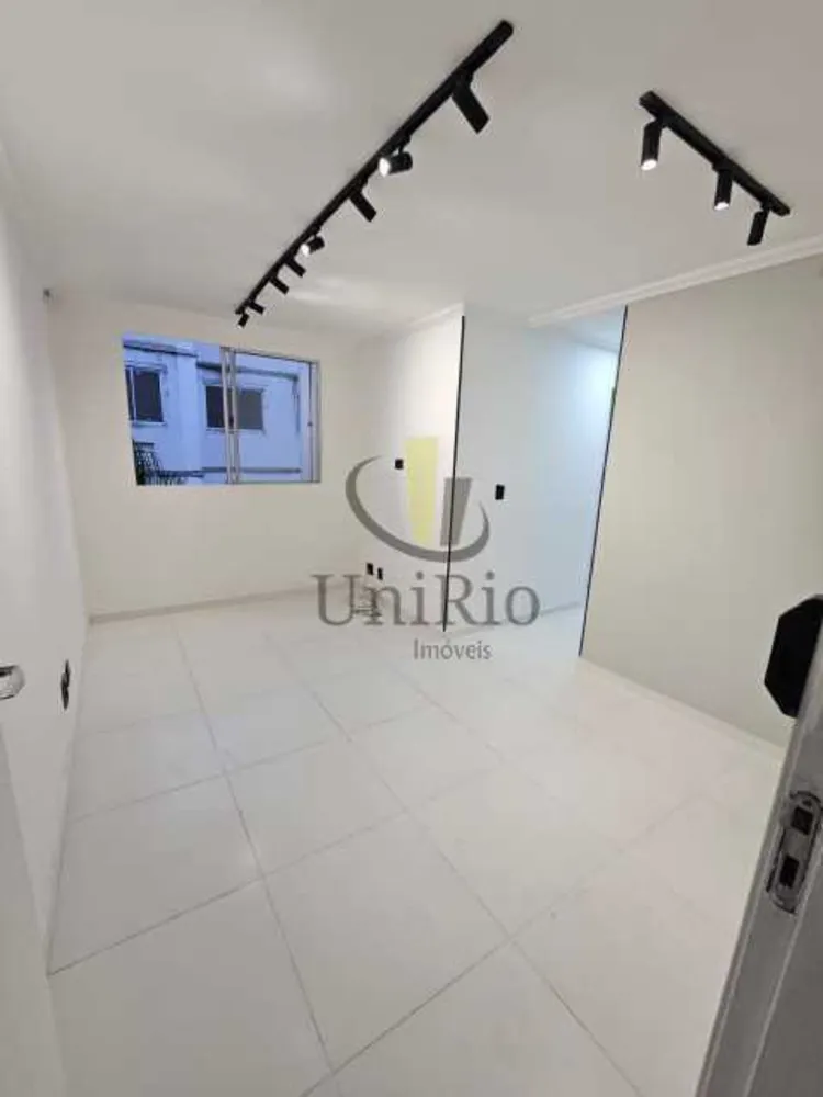 Apartamento, 2 quartos, 45 m² - Foto 2