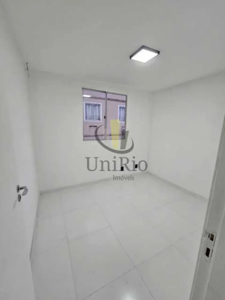 Apartamento, 2 quartos, 45 m² - Foto 6
