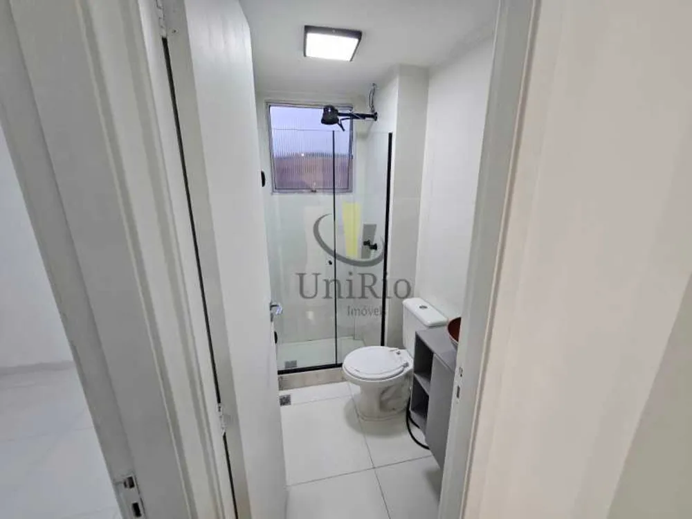 Apartamento, 2 quartos, 45 m² - Foto 5
