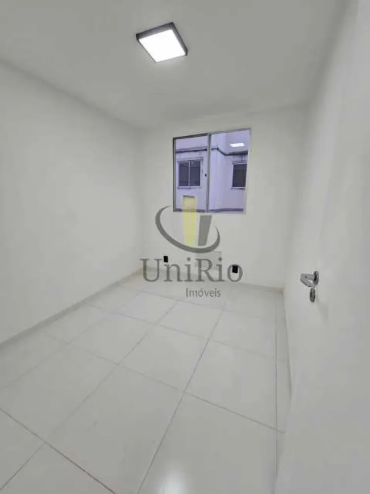 Apartamento, 2 quartos, 45 m² - Foto 11
