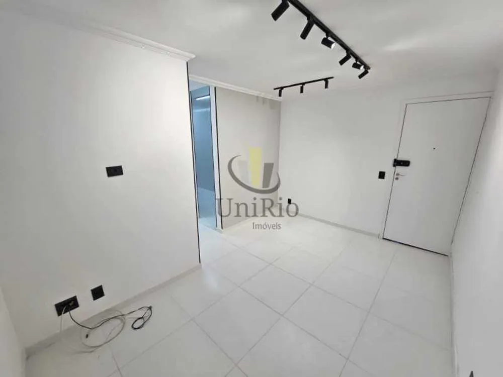 Apartamento, 2 quartos, 45 m² - Foto 7