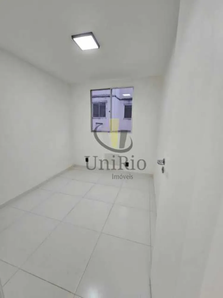 Apartamento, 2 quartos, 45 m² - Foto 16