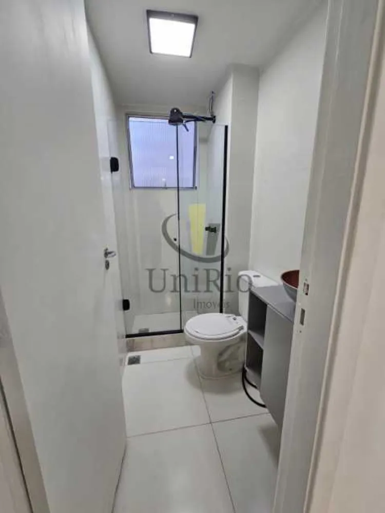 Apartamento, 2 quartos, 45 m² - Foto 3
