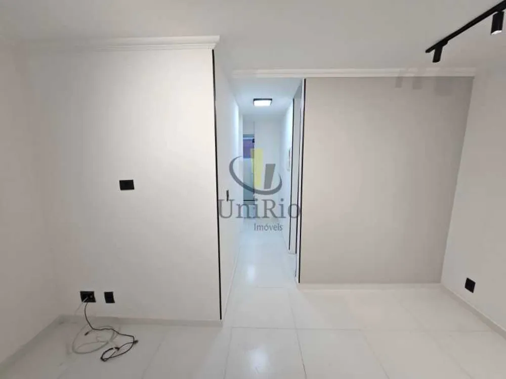 Apartamento, 2 quartos, 45 m² - Foto 10