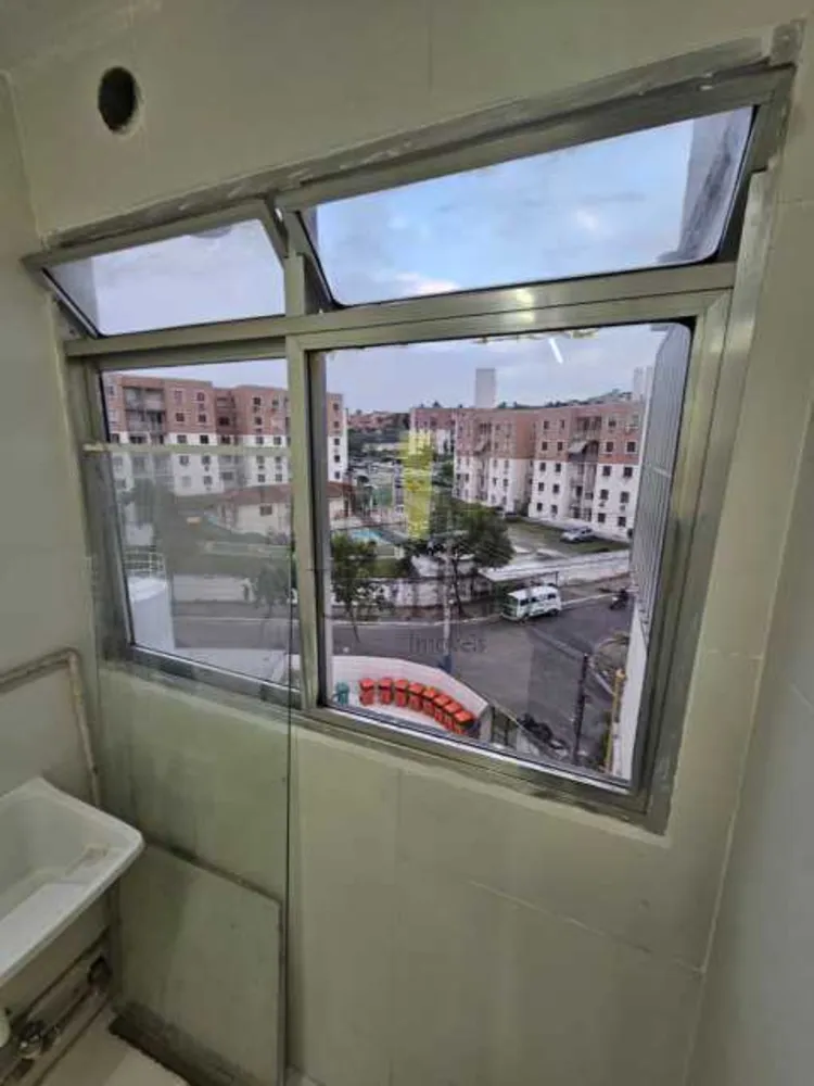 Apartamento, 2 quartos, 45 m² - Foto 13